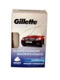 Бальзам после бритья Gillette series