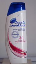 Head&Shoulders Гладкие и шелковистые 2 в 1, 200мл