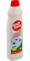Средство чистящее "Пемолюкс"